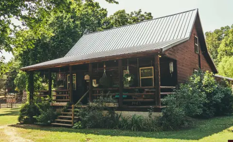 St Joe Farm with Apartment