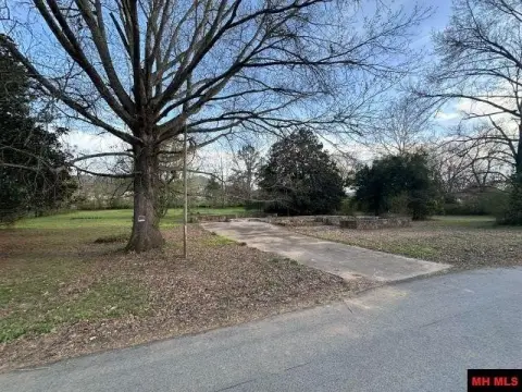 Versatile Lot in Jasper, AR
