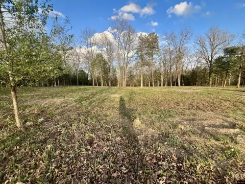 Land Near Lake Norfork