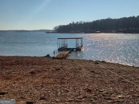 Hartwell, GA Land For Sale