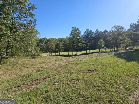 Currahee Club Homesite on Fairway