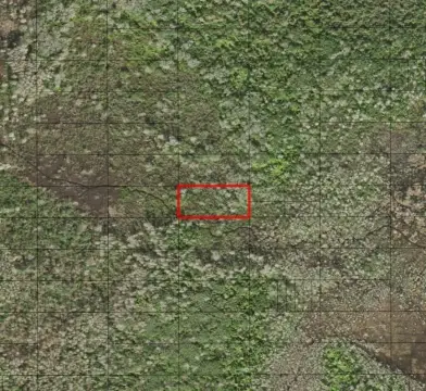 Land for Hunting and Camping