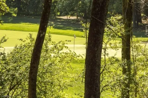 Bernardsville Land Overlooking Golf Course