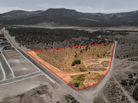 R-3M Residential Development Land