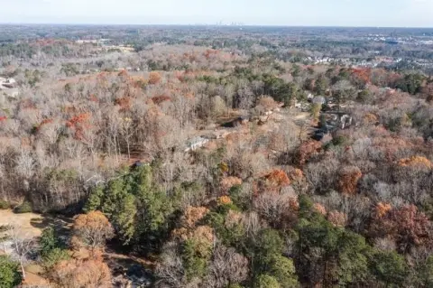 AG1-Zoned Development Land