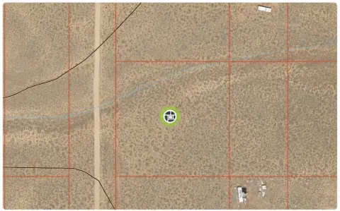 Cedar City Off-Grid Land Parcel