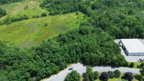 Industrial Land Parcel with Flat Topography