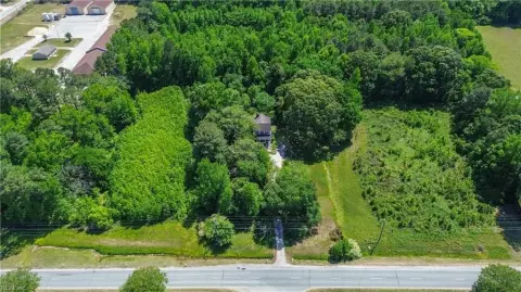 Expansive Land Parcel in Chesapeake