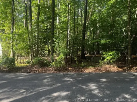Residential Land in Gated Community