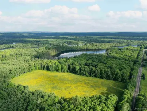 Waterfront Recreation Land Parcel