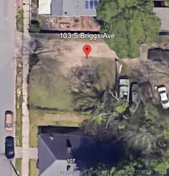Durham Land For Sale