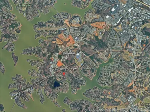 Mooresville Land Opportunity