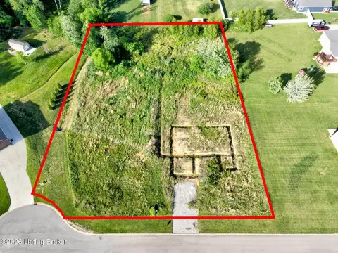 Residential Land in Dunraven Place