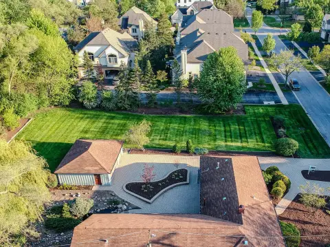 Residential Land in Palatine, IL