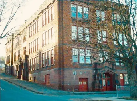 Mixed-Use Redevelopment Site