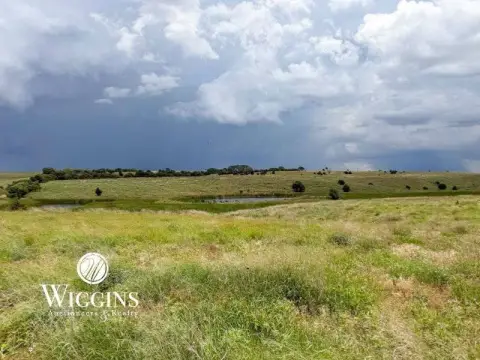 Recreational & Livestock Farm Tract