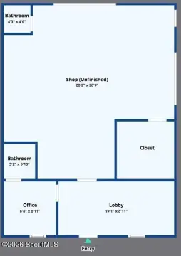 Highway-Fronted Flex Property