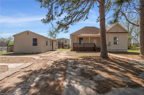 Fort Smith Multi-Unit Investment