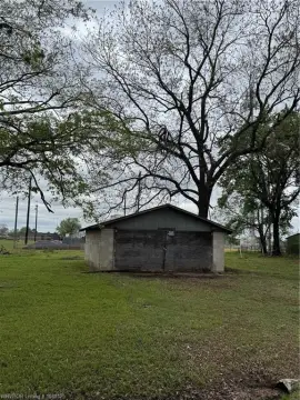 Residential Lot in Spiro, OK