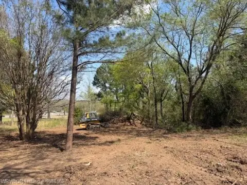 Residential Land in Fort Smith