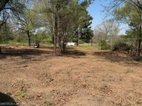 Residential Land in Fort Smith