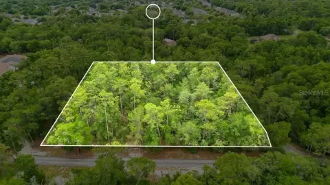 Deland Buildable Land For Sale