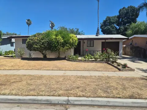 Five-Home Apartment Portfolio