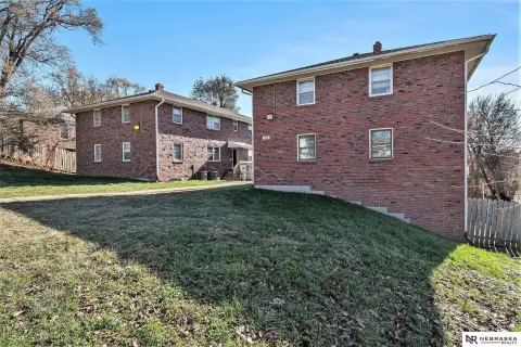 Omaha Multi-Family Investment Opportunity
