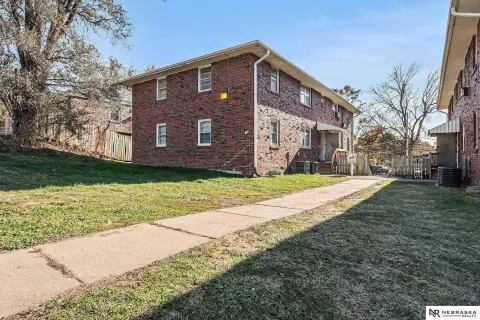 Omaha Multi-Family Investment Opportunity