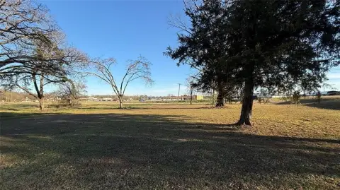 Prime Commercial Land in Canton, TX