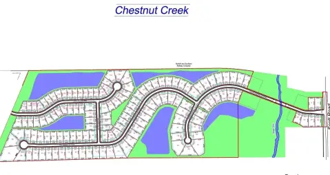 Residential Land in Fort Wayne