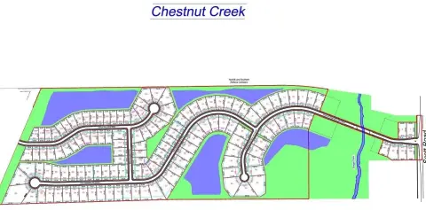 Residential Land in Fort Wayne