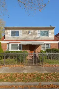 Fresh Meadows Two-Family Home