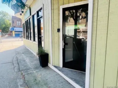 Renovated Office Suite with Separate Entrance