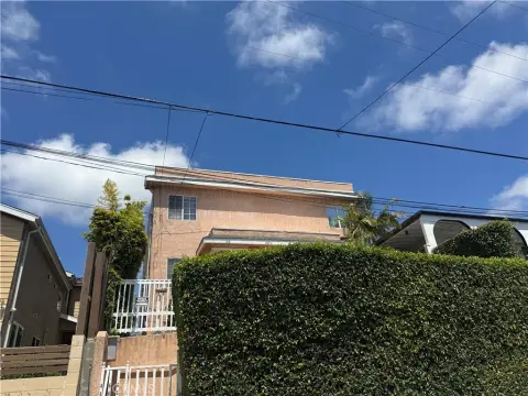 Quadplex Income Property