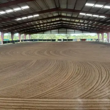 Comanche Farm and Equestrian Property