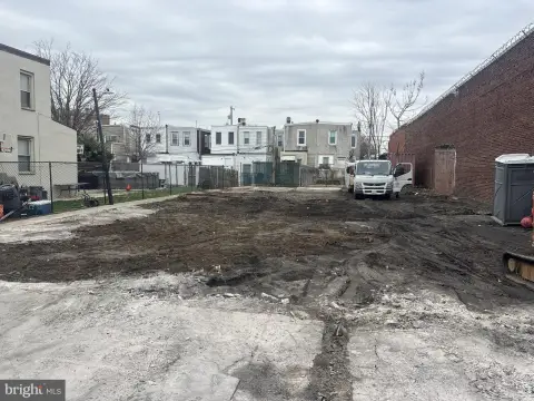 Land Ready For Development