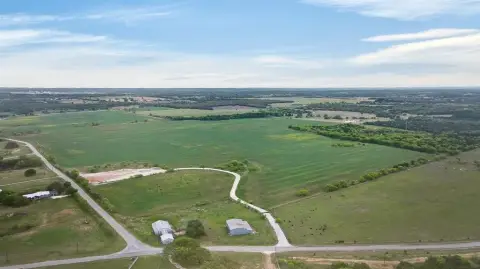 Productive Farmland and Wildlife Habitat