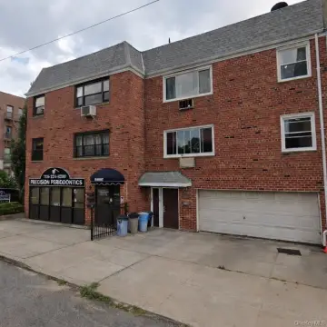 Mixed-Use Building with Medical Office