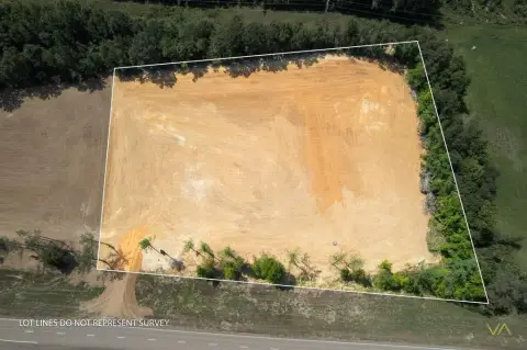 Commercial Highway Land