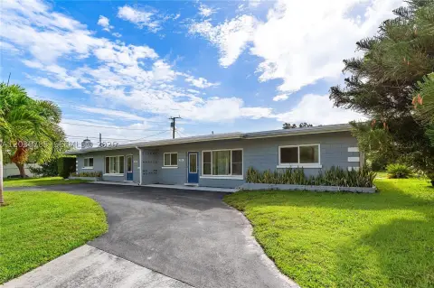 Remodeled Duplex Income Property