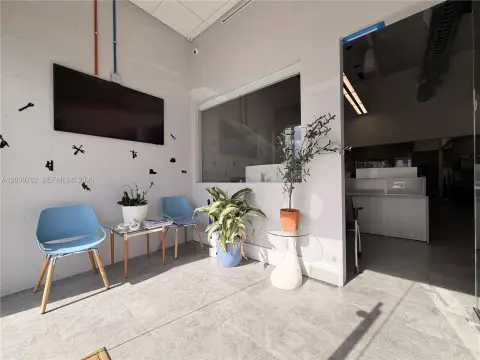 Flex Industrial Suite