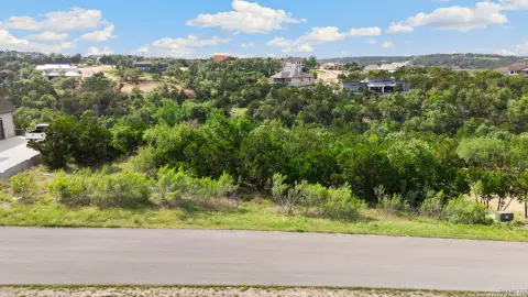 Vintage Oaks Land with Views