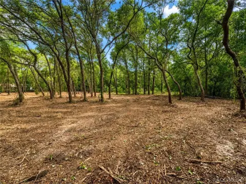 Cleared Land Parcel in Homosassa