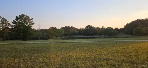 Residential Land in Montgomery, AL