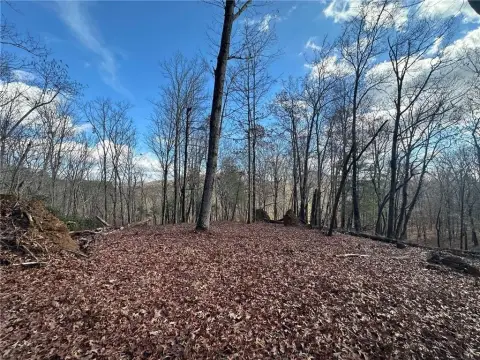 Land with Mountain Views