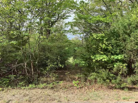 Residential Lot in Mountain Home