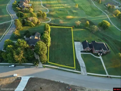 Homesite in Big Creek Community