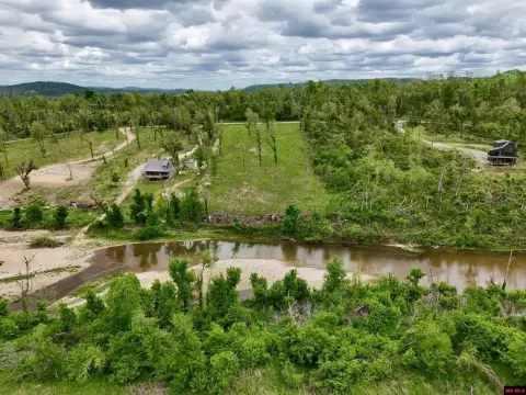 Ready-to-Build Lot on Crooked Creek