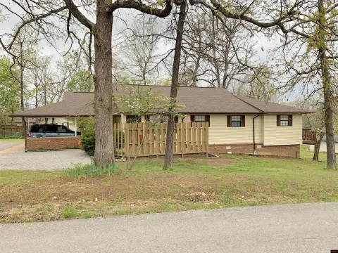 Two-Unit Duplex with Carport